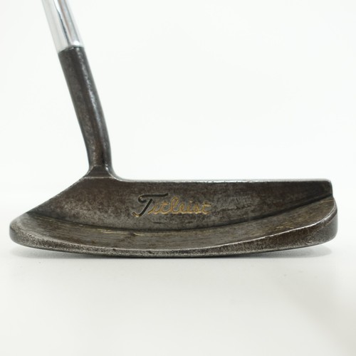 Scotty cameron the art - scotty,