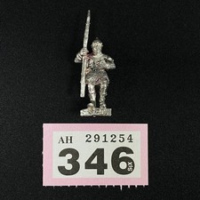 Lanceur Bretonnien Warhammer