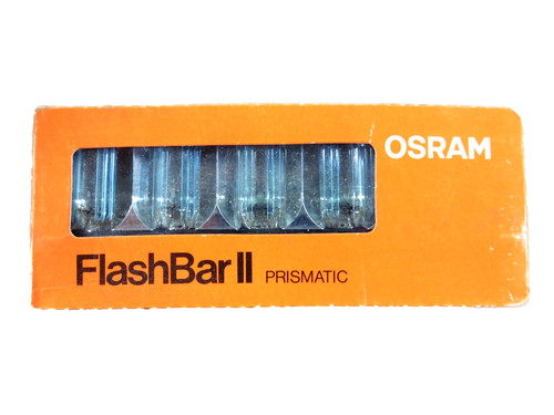 Flashbar osram for - ii,