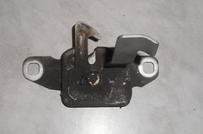 serrure gache capot moteur
