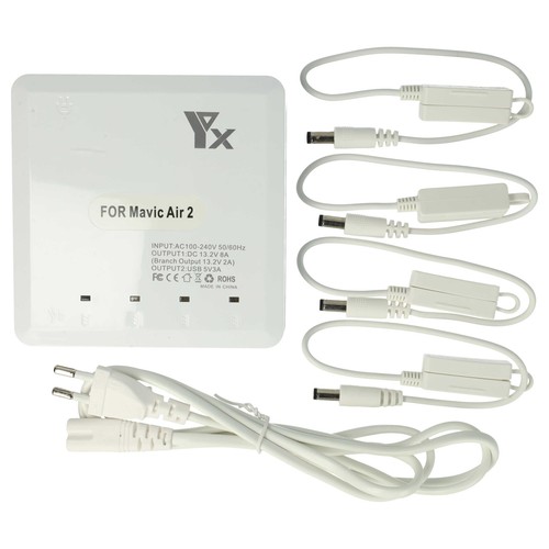 Chargeur bornes - chargeur, 4