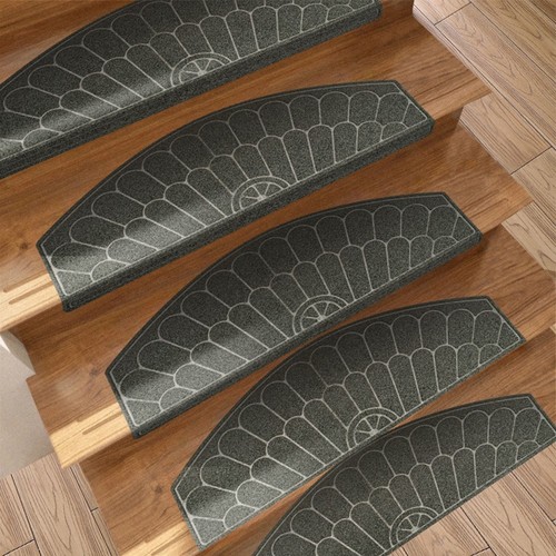 Tapis marche élégant - de,