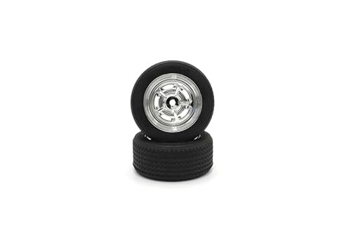 Kyosho collé vintage tire - kyosho,