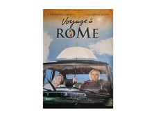 Superbe affiche film vintage