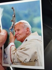 Pape - Jean Paul 2 - Vatican -