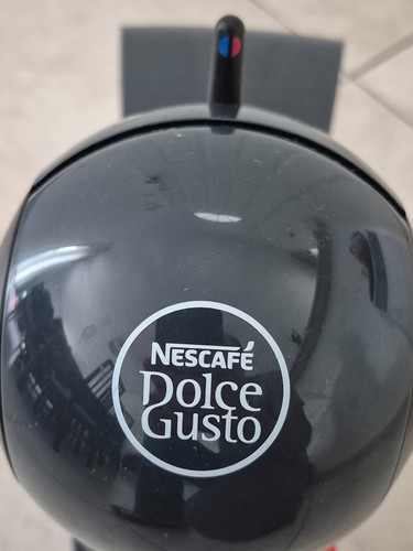 Cafetière dolce gusto - dolce,