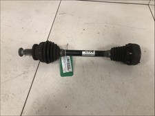 Cardan gauche (transmission)