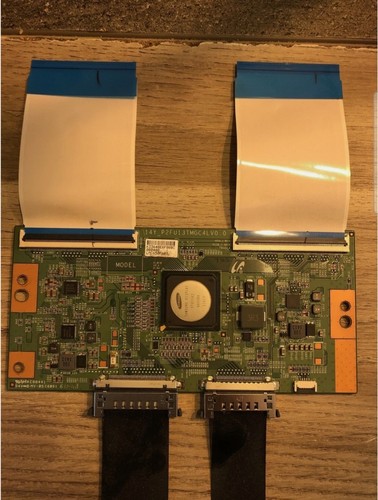 65ua6606 led état fonctionnel