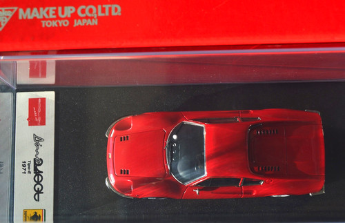 Megarare ferrari dino - ferrari, 246gt