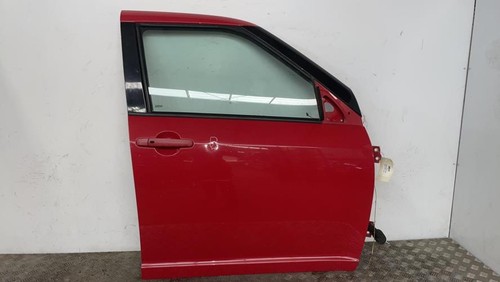 Porte avant droit suzuki - porte,