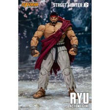 Storm Collectibles - Street