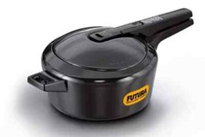 Autocuiseur Futura anodisé