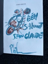 PTILUC CORPS OBSCUR EO EN