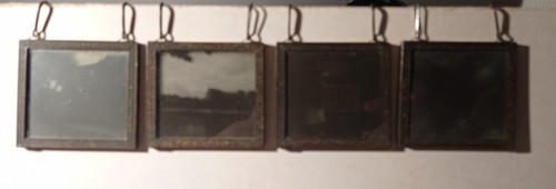 Plaques photographiques