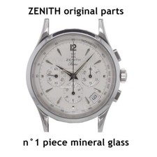 Zenith Verre Minéral Pour Ref