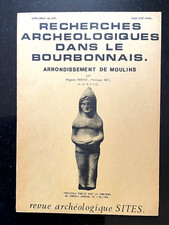 RECHERCHES ARCHÉOLOGIQUES