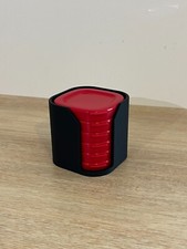 Rangements couvercles (x6 /