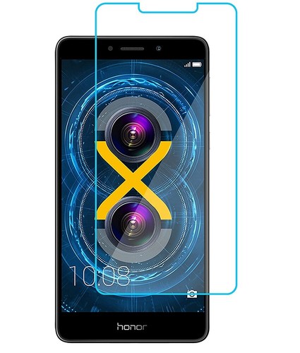 Verre trempe pour - verre, huawei