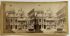 ITALIE Venise palais des Doges