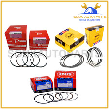 12033-V0700 Piston Bague Set