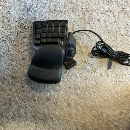 Razer tartarus wired usb - razer,