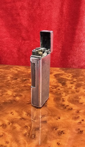 Briquet ancien dunhill essence - ancien,