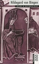 Hildegard von Bingen, de Helene M. Kastinger Riley | Livre | état très bon