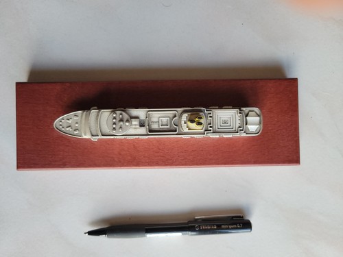 Costa club maquette bateau - costa,