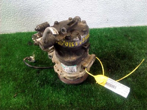 Compresseur volumétrique opel - compresseur,