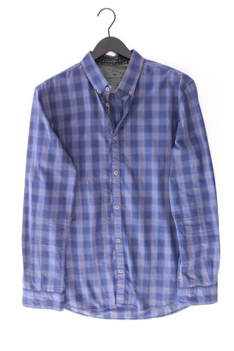 Shirt homme à - à, carreaux