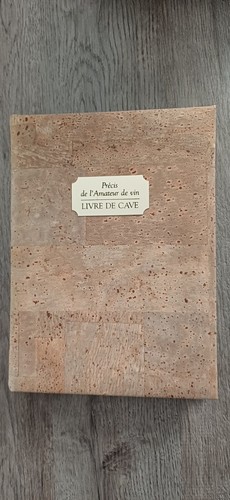 Livre cave precis de - cave,