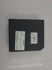 Boitier UPC RENAULT MEGANE