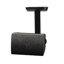 Support mural sécurisé pour