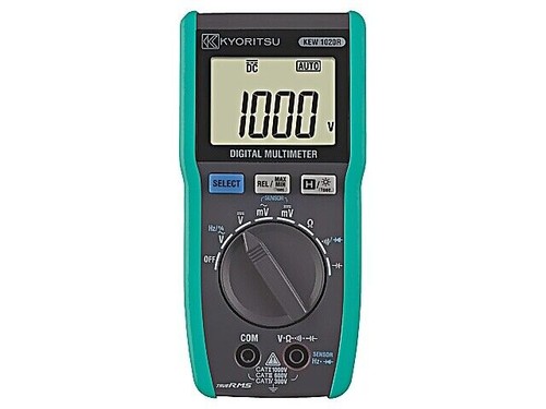 Kew1020r multimètre - kew1020r,