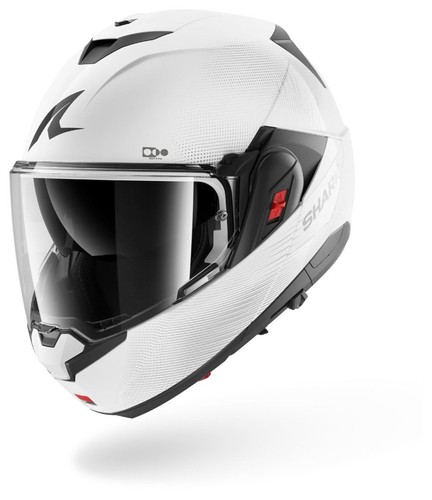 Casque modulable shark oxo - casque,