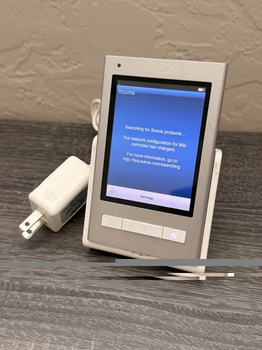 Sonos cr200 remote controller - sonos,