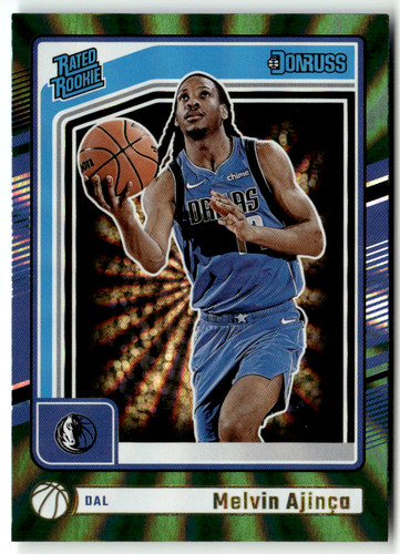 Panini nba donruss 2024 - donruss, 2024-25