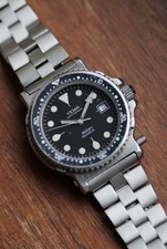 Yema Navygraf III Vintage