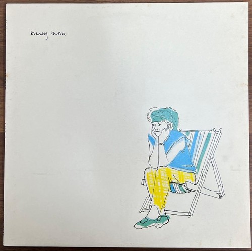 Tracey thorn distant - thorn, shore