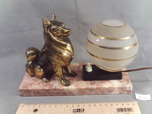 Lampe poser veilleuse - à,