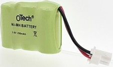 Batterie Domotique pour EXTEL WEPASF 10004