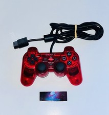 Manette Analogique Dualshock 2