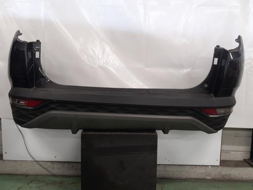 Pare choc arriere - , hyundai