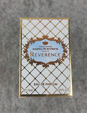 Eau de parfum échantillon Princesse Révérence Marina de Bourbon