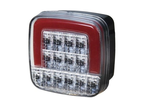 Led feu arrière - led,