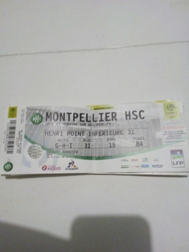Place match st - du,