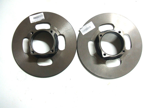 Kit disques frein - kit,