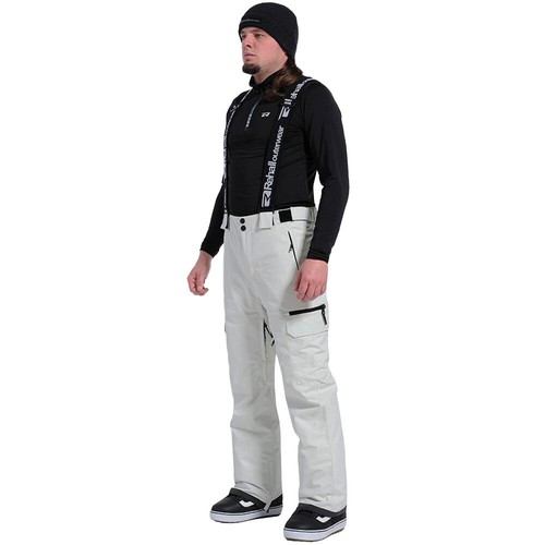 Rehall picker pantalons de - rehall, picker-r