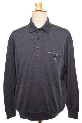 Paul shark yachting - paul,
