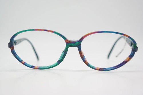 Lunettes vintage silhouette - vintage,